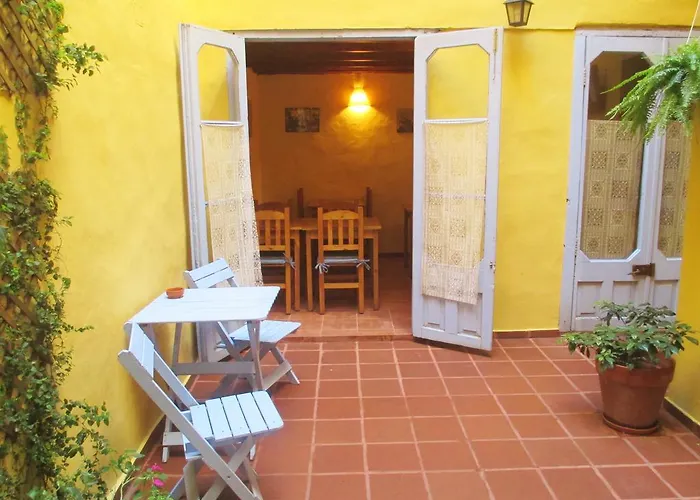 Bed and Breakfast La Querencia de Ciudad Autónoma de Buenos Aires